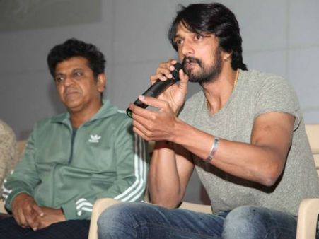 'ಕೆಸಿಸಿ' ಯಶಸ್ಸಿಗೆ ಕಾರಣರಾದ ಪ್ರತಿಯೊಬ್ಬರಿಗೂ ಧನ್ಯವಾದ ಅರ್ಪಿಸಿದ ಕಿಚ್ಚ ಸುದೀಪ್