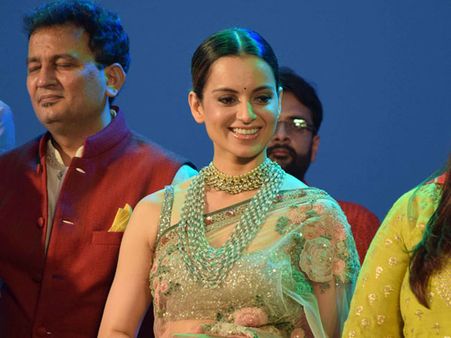 ನಿರ್ದೇಶಕಿ ಕಂಗನಾರಿಂದ ಇನ್ನೆಷ್ಟು ಜನರಿಗೆ ತೊಂದರೆ ಆಗುತ್ತೋ.?