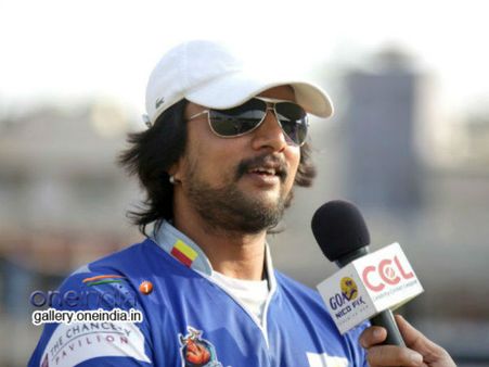 ಕ್ಯಾಪ್ಟನ್ ಸುದೀಪ್ ತುಂಬಾನೇ ಸ್ಟ್ರಿಕ್ಟ್: ಕಿಚ್ಚನನ್ನು ಕಂಡರೆ ತಂಡದಲ್ಲಿರುವವರಿಗೆ ನಡುಕ.!