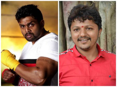 'ಅಯೋಗ್ಯ' ನಿರ್ದೇಶಕರಿಗೆ ಭಾರಿ ಡಿಮ್ಯಾಂಡ್: 'ಮದ ಗಜ' ಆಗ್ತಾರಾ ಧ್ರುವ ಸರ್ಜಾ.?