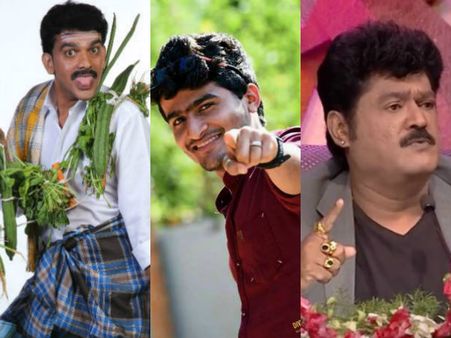 'ಕಾಮಿಡಿ ಕಿಲಾಡಿಗಳು'ಗೆ ಹಿತೇಶ್, ಶಿವರಾಜ್ ಚಕ್ಕರ್: ಬುದ್ಧಿಮಾತು ಹೇಳಿದ ಜಗ್ಗೇಶ್.!