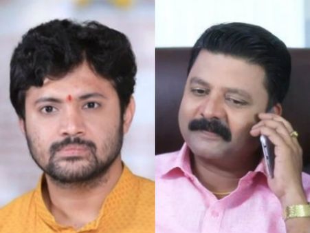 ಆನಂದ್ ಬೆಳಗೂರು ಕಿಡ್ನ್ಯಾಪ್ ಹಿಂದೆ ಚಂದು ಭಾರ್ಗಿ ಕೈವಾಡ.?