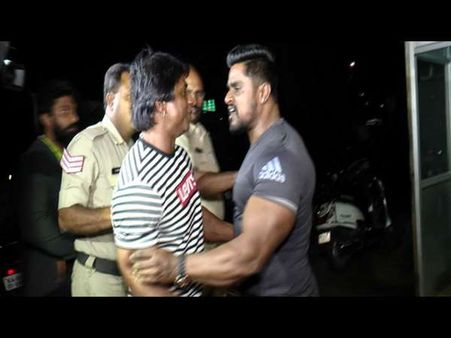 'ಮಾಸ್ತಿ ಗುಡಿ' ದುರಂತ ಸಂಭವಿಸಿದ್ಮೇಲೆ ದುನಿಯಾ ವಿಜಯ್, ಪಾನಿಪೂರಿ ಕಿಟ್ಟಿ ಸ್ನೇಹದಲ್ಲಿ ಬಿರುಕು.!