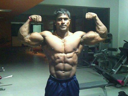 ಯಾರೀ ದುನಿಯಾ ವಿಜಯ್ ದುಷ್ಮನ್ 'ಪಾನಿಪೂರಿ' ಕಿಟ್ಟಿ.?