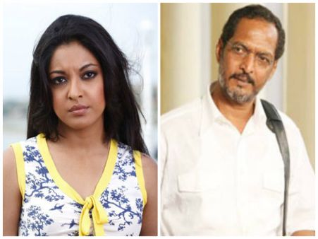 ತನುಶ್ರೀ ದತ್ತಾ ಆರೋಪಕ್ಕೆ ನಾನಾ ಪಾಟೇಕರ್ ಕೊಟ್ಟ ಸ್ಪಷ್ಟನೆ ಏನು.?