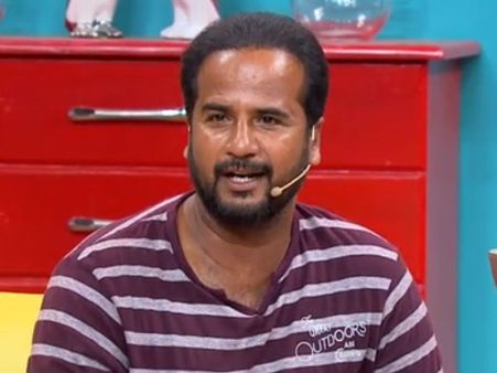 ಕ್ರಿಕೆಟ್ ಆಟ ಆಡಲು ಒಡವೆ ಕದ್ದಿದ್ದರಂತೆ ನಟ ಪೆಟ್ರೋಲ್ ಪ್ರಸನ್ನ.!