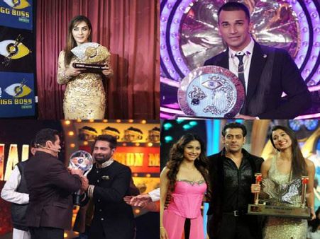 'ಬಿಗ್ ಬಾಸ್' ವಿನ್ನರ್ ಆದವರು ಈಗೆಲ್ಲಿದ್ದಾರೆ.? ಏನು ಮಾಡುತ್ತಿದ್ದಾರೆ.?