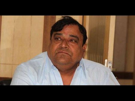 ಹಿರಿಯ ನಟ ದೊಡ್ಡಣ್ಣ ಆರೋಗ್ಯದಲ್ಲಿ ಏರುಪೇರು