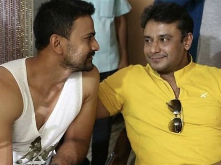 ಧನಂಜಯ್ ಉಗ್ರ ರೂಪಕ್ಕೆ ಬೇಷ್ ಎಂದ ದರ್ಶನ್