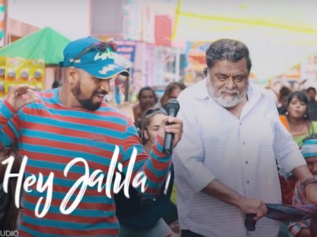 ವಯಸ್ಸಾದ್ರು ಅಂಬಿ ಕ್ರೇಜ್ ಕರಗಿಲ್ಲ ಎನ್ನುವುದಕ್ಕೆ ಇದೇ ಸಾಕ್ಷಿ