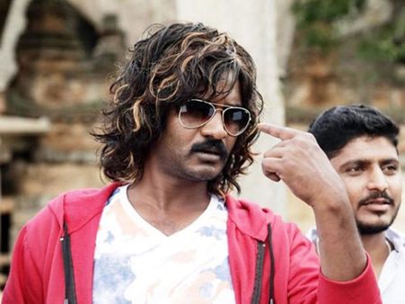 ಹೊಸ ಹೇರ್ ಸ್ಟೈಲ್ ನಲ್ಲಿ ಚಿಕ್ಕಣ್ಣ : ಯಾವ ಸಿನಿಮಾಗಾಗಿ ಈ ಅವತಾರ?