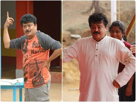 ಮಗುವಿಗೆ ಹಾಲು ಕುಡಿಸುವುದನ್ನು ನಿಲ್ಲಿಸಿ ವೇದಿಕೆ ಏರಿ ನಾಟಕ ಮಾಡಿದ್ರು ಮಂಡ್ಯ ರಮೇಶ್ ಪತ್ನಿ!