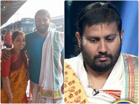 ಟ್ರೋಲ್ ಮಾಡೋಕು ಮುಂಚೆ ಸಮೀರಾಚಾರ್ಯ ಮಾತು ಕೇಳಿ!