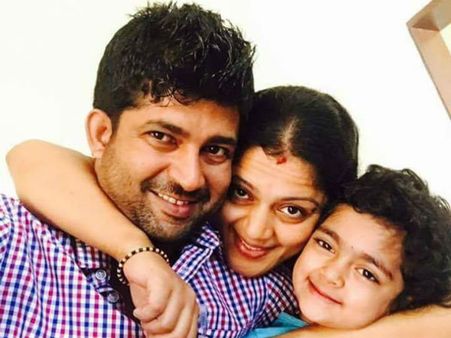 ಕನ್ನಡದ ಈ ನಟ ಅಂದ್ರೆ ಪ್ರತಾಪ್ ಸಿಂಹ ಪುತ್ರಿಗೆ ಫೇವರಿಟ್