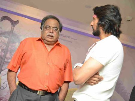 ಅಂಬಿ ಅಭಿಮಾನಿಗಳಿಗೆ ಈ ತಿಂಗಳು ಕಾದಿದೆ ಎರಡು ಅಚ್ಚರಿ