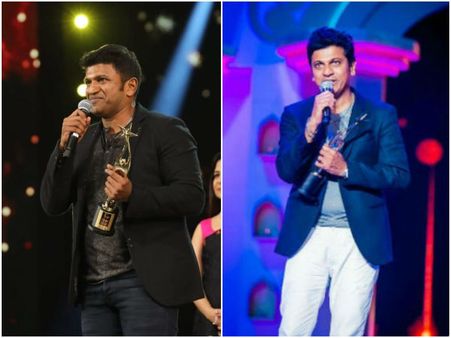 'ಸೈಮಾ'ದಲ್ಲಿ ಸಹೋದರರ ಪಾರುಪತ್ಯ : ಯಾವ ಯಾವ ನಟರಿಗೆ ಎಷ್ಟು ಬಾರಿ ಪ್ರಶಸ್ತಿ ಬಂದಿದೆ?