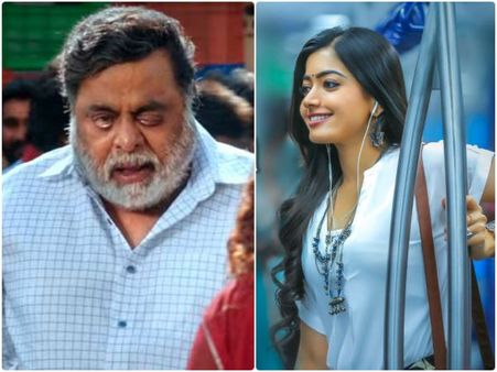 ಅಂಬಿ ಚಿತ್ರದ ಜೊತೆಗೆ ರಶ್ಮಿಕಾ ಸಿನಿಮಾ ಮುಖಾಮುಖಿ