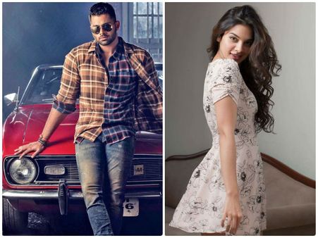 ಸ್ವಿಜರ್ ಲ್ಯಾಂಡ್ ಗೆ ಹಾರಿದ ಅಂಬರೀಶ್ ಪುತ್ರ