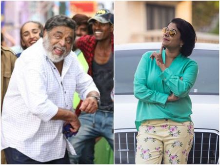 ಅಂಬಿ ಚಿತ್ರದಲ್ಲಿ ಪ್ರಿಯಾ ಸುದೀಪ್ ಮೆಚ್ಚಿಕೊಂಡ ಅಂಶಗಳಿವು