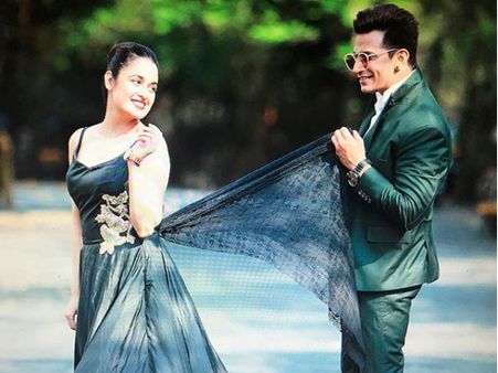 ಹೀಗಿದೆ ನೋಡಿ ಪ್ರಿನ್ಸ್-ಯುವಿಕಾ ಮದುವೆಯ ಆಹ್ವಾನ ಪತ್ರಿಕೆ.!