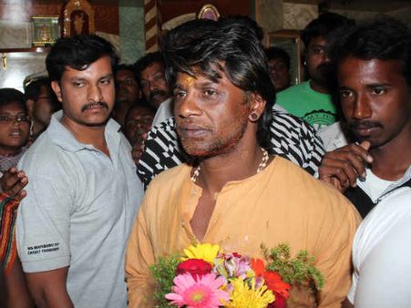 ಸೆಪ್ಟೆಂಬರ್ 29ಕ್ಕೆ ನಿರ್ಧಾರವಾಗಲಿದೆ ದುನಿಯಾ ವಿಜಯ್ ಭವಿಷ್ಯ