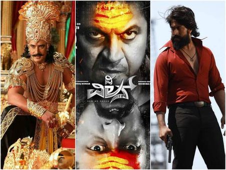 ನೂರು ಕೋಟಿ ಕ್ಲಬ್ ಕಡೆ ಮುಖ ಮಾಡಿದ ಅಗ್ರಗಣ್ಯ ನಾಯಕರು.!