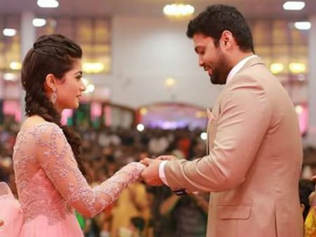 ರಶ್ಮಿಕಾ -ರಕ್ಷಿತ್ ಬ್ರೇಕ್ ಅಪ್: ಆಪ್ತ ಮೂಲಗಳಿಂದ ಬಂದ ಬ್ರೇಕಿಂಗ್ ನ್ಯೂಸ್!