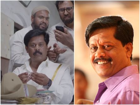 'ಮಿನಿ ಮಿನಿ ಹ್ಯಾಪಿ ಬರ್ತ ಡೇ' ಡೈಲಾಗ್ ನಿಂದ ಫೇಮಸ್ ಆಗಿರೋ ಈ ನಟನ ಕುತೂಹಲಕಾರಿ ಕಥೆ!