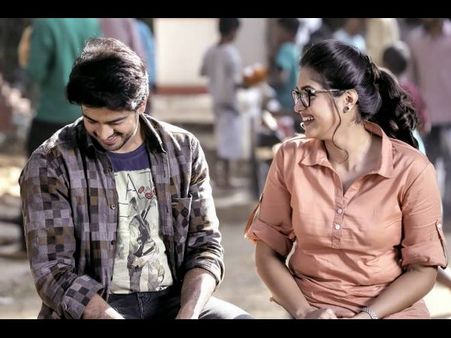 'ಇರುವುದೆಲ್ಲವ ಬಿಟ್ಟು' ರಿಲೀಸ್ ಡೇಟ್ ಫಿಕ್ಸ್ : ವಿದೇಶದಲ್ಲಿಯೂ ಬಿಡುಗಡೆ ಮಾಡಲು ತಯಾರಿ