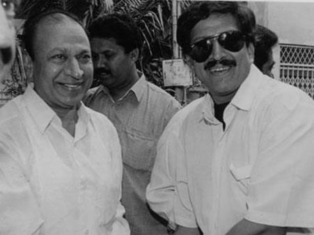 ಗಣೇಶ ಹಬ್ಬಕ್ಕೆ ರಾಜ್, ವಿಷ್ಣು ಅಭಿಮಾನಿಗಳಿಗೆ ಕಾದಿದೆ ದೊಡ್ಡ ಅಚ್ಚರಿ!