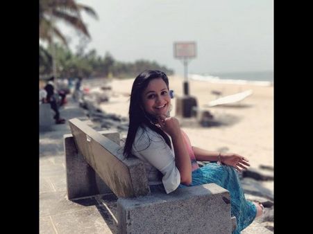 ವಿಡಿಯೋ : ನಾಯಕಿಯ ಬಳಿಕ ನಿರ್ದೇಶಕಿಯಾದ ಶೀತಲ್ ಶೆಟ್ಟಿ