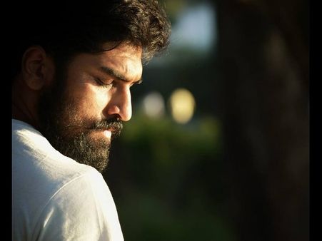 ಪಕ್ಕಾ ಲೋಕಲ್ ಆಗಿದ್ದ ಅನೀಶ್ ಈಗ 'ಕೇಡಿ' ಆದ್ರು