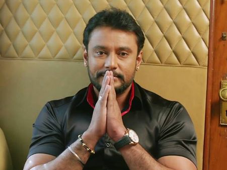 ವದಂತಿಗಳನ್ನ ನಂಬಬೇಡಿ: ದರ್ಶನ್ ಆರೋಗ್ಯದ ಬಗ್ಗೆ ಸ್ಪಷ್ಟ ಮಾಹಿತಿ ನೀಡಿದ ವೈದ್ಯರು