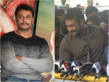 ಅಪಘಾತದ ಗೊಂದಲಗಳಿಗೆ ತೆರೆ ಎಳೆದ 'ಡಿ ಬಾಸ್': ಅಂದು ರಾತ್ರಿ ನಿಜಕ್ಕೂ ಆಗಿದ್ದೇನು.?