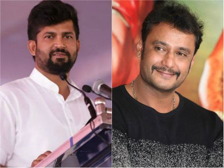 ದರ್ಶನ್ ಭೇಟಿ ನಂತರ 'ಕರಿಯ'ನ ಬಗ್ಗೆ ಪ್ರತಾಪ್ ಸಿಂಹ ಹೇಳಿದ್ದೇನು.?