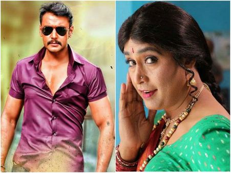 'ವಿಕ್ಟರಿ'ಗೆ ಬಂತು ಆನೆಬಲ: ದರ್ಶನ್ ಭೇಟಿ ಹಿಂದೆ ಹೀಗೊಂದು ಕುತೂಹಲ.!