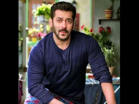 'ಧೂಮ್ 4' ಚಿತ್ರದಿಂದ ಸಲ್ಮಾನ್ ಹಿಂದಕ್ಕೆ: ಕಾರಣ ಮಾಜಿ ಗೆಳತಿಯ ಪತಿ.!