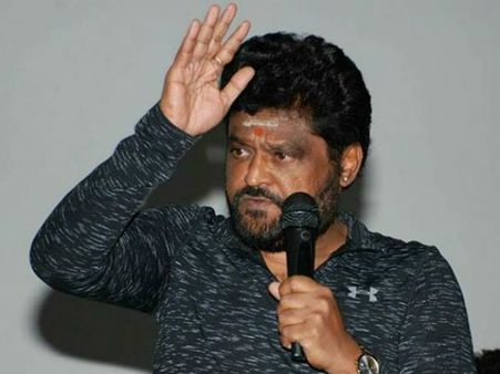 ಡಬ್ಬಿಂಗ್ ವಿರೋಧಿಸಿದಕ್ಕೆ ದಂಡ ಹಾಕಿರುವ ಬಗ್ಗೆ ಜಗ್ಗೇಶ್ ಪ್ರತಿಕ್ರಿಯೆ