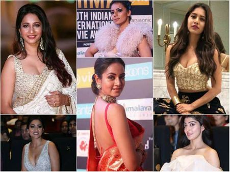 ಕನ್ನಡದ ಈ ಗೊಂಬೆಗಳಿಗೆ 'ಸೈಮಾ'ದಲ್ಲಿ ಎಲ್ಲರೂ ಫಿದಾ: ಯಾರು ಬೆಸ್ಟ್.?