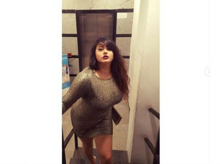 ವೈರಲ್ ಫೋಟೋ: ಮದುವೆ ನಂತರ ಈ ನಟಿ ಹೇಗೆ ಬದಲಾದ್ರು ನೋಡಿ