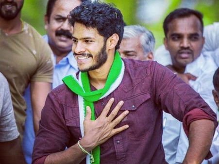 ನಿಖಿಲ್ ರಾಜಕೀಯಕ್ಕೆ ಬರ್ತಾರಾ.? ಎಲ್ಲದಕ್ಕೂ ಉತ್ತರ ಕೊಟ್ಟ ಯುವರಾಜ