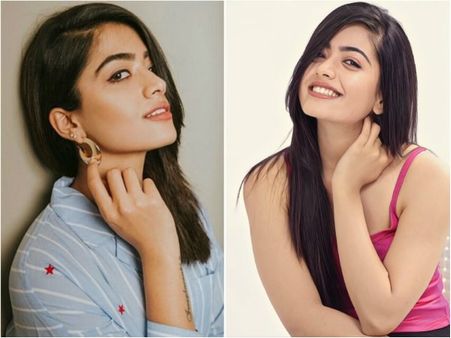 'ದೇವದಾಸ್' ನಂತರ ಮತ್ತೊಬ್ಬ ತೆಲುಗು ಸ್ಟಾರ್ ನಟನ ಚಿತ್ರದಲ್ಲಿ ರಶ್ಮಿಕಾ.!