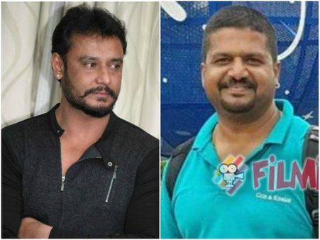 ಅಪಘಾತ ಪ್ರಕರಣಕ್ಕೆ ತಿರುವು: ದರ್ಶನ್ ಜೊತೆಗಿದ್ದ ರಾಯ್ ಅಂಟೋನಿಗೆ ಈಗ ಕಂಟಕ