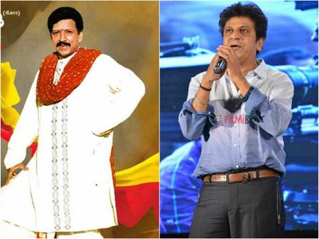 ಡಾ ವಿಷ್ಣುವರ್ಧನ್ ರಾಷ್ಟ್ರೀಯ ಉತ್ಸವಕ್ಕೆ ಸಾಥ್ ನೀಡಿದ ಶಿವಣ್ಣ