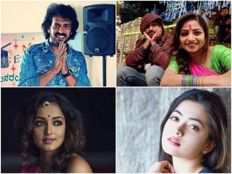 ಅಚ್ಚರಿ ಮೂಡಿಸುತ್ತಿದೆ ಸ್ಟಾರ್ ಗಳ ಈ ಫೋಟೋಗಳು