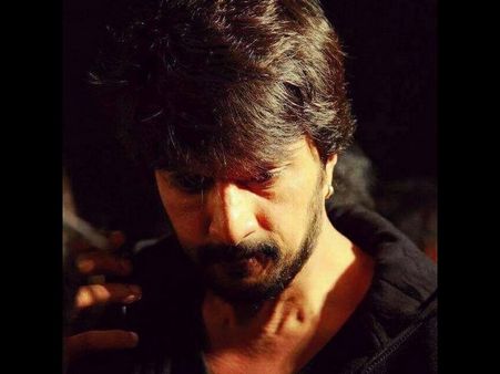 ಸುದೀಪ್ ಗೆ 'ಎದುರಾಳಿ' ಬೇರೆ ಎಲ್ಲೂ ಇಲ್ಲ, ಅವರಲ್ಲೇ ಇದ್ದಾರೆ.!