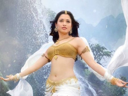 'ಬಾಹುಬಲಿ-3' ಯಾಕೆ ಮಾಡಲ್ಲ ಅಂತ ಬಹಿರಂಗ ಪಡಿಸಿದ ತಮನ್ನಾ.!