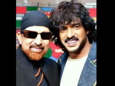 ಟ್ವಿಟ್ಟರ್ ನಲ್ಲಿ 'ಉಪ್ಪಿ-ದಾದಾ' ದರ್ಬಾರ್