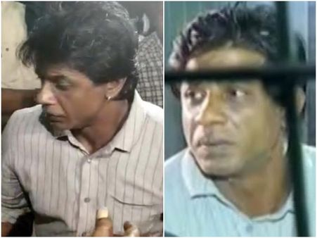 ದುನಿಯಾ ವಿಜಿ ಜಾಮೀನು ಅರ್ಜಿ ವಜಾ: ಜೈಲಲ್ಲೇ ಉಳಿಯಬೇಕು 'ಜಂಗ್ಲಿ'