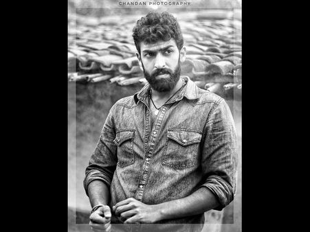 ಗಾಜನೂರಿನ ಗ್ರಾಮದಲ್ಲಿ ಮರುಹುಟ್ಟು ಪಡೆದ ವಿನಯ್ ರಾಜ್ ಕುಮಾರ್